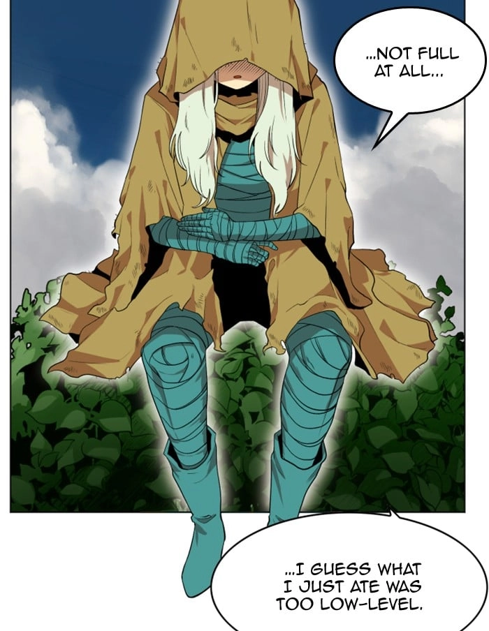 Hardcore Leveling Warrior Chapter 216 - Page 24