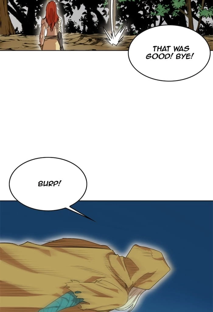 Hardcore Leveling Warrior Chapter 216 - Page 45