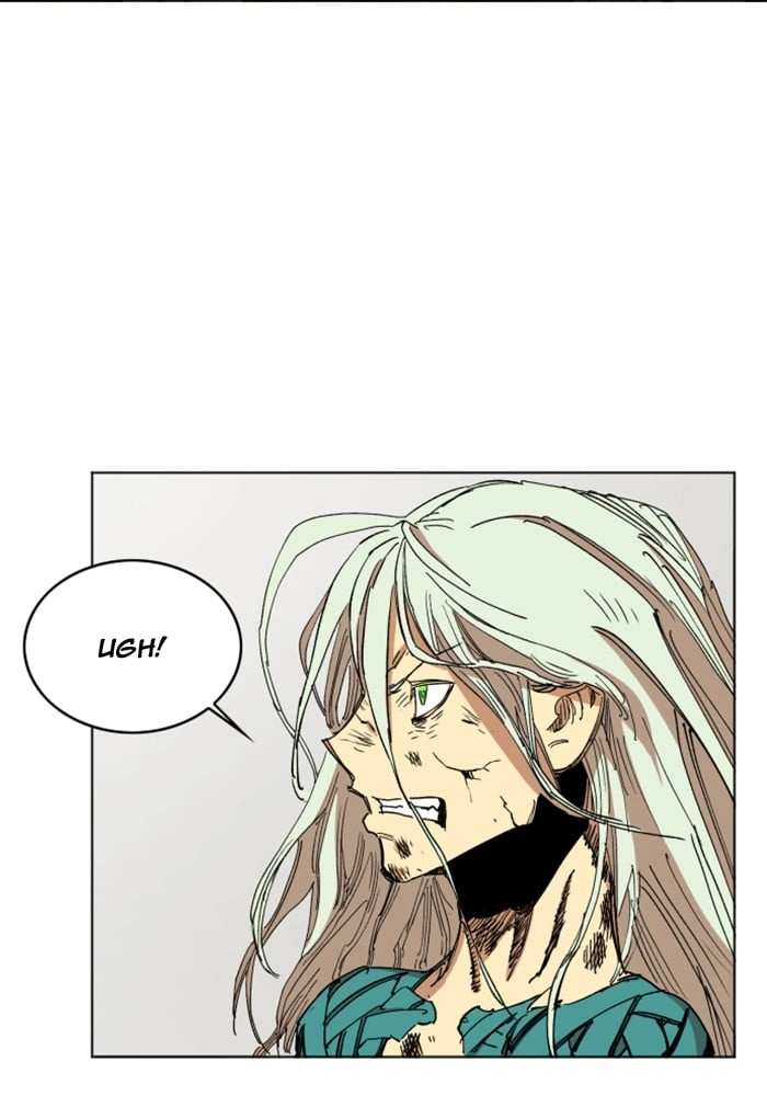 Hardcore Leveling Warrior Chapter 216 - Page 117