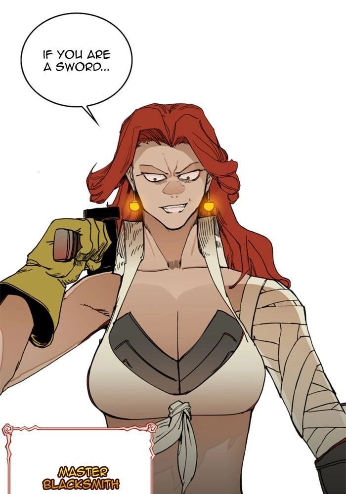 Hardcore Leveling Warrior Chapter 216 - Page 119