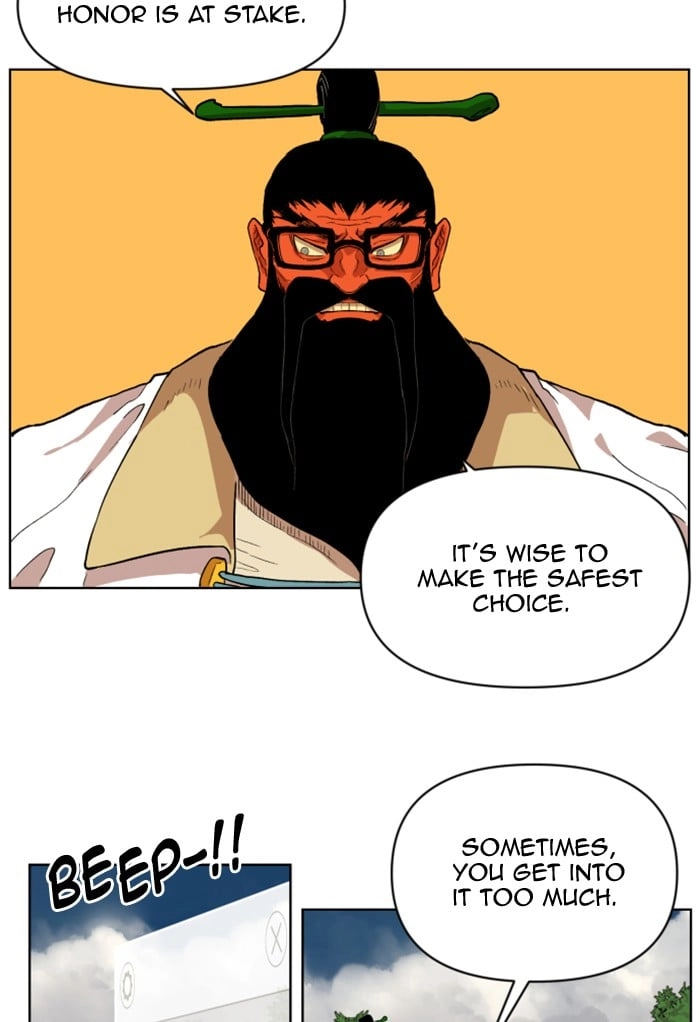 Hardcore Leveling Warrior Chapter 218 - Page 11