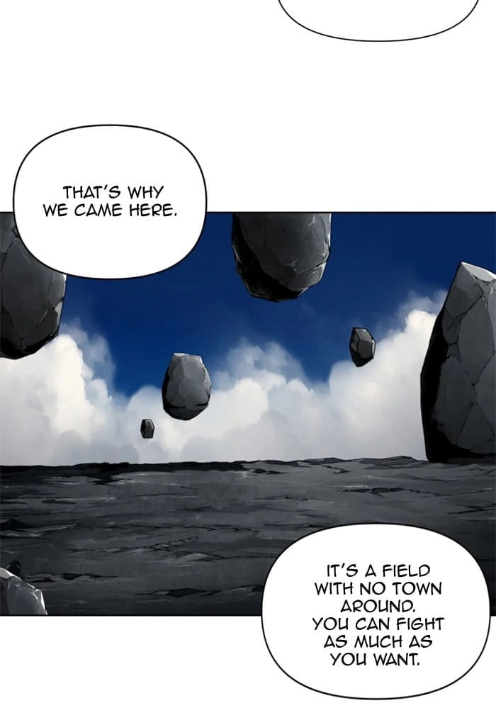 Hardcore Leveling Warrior Chapter 218 - Page 19