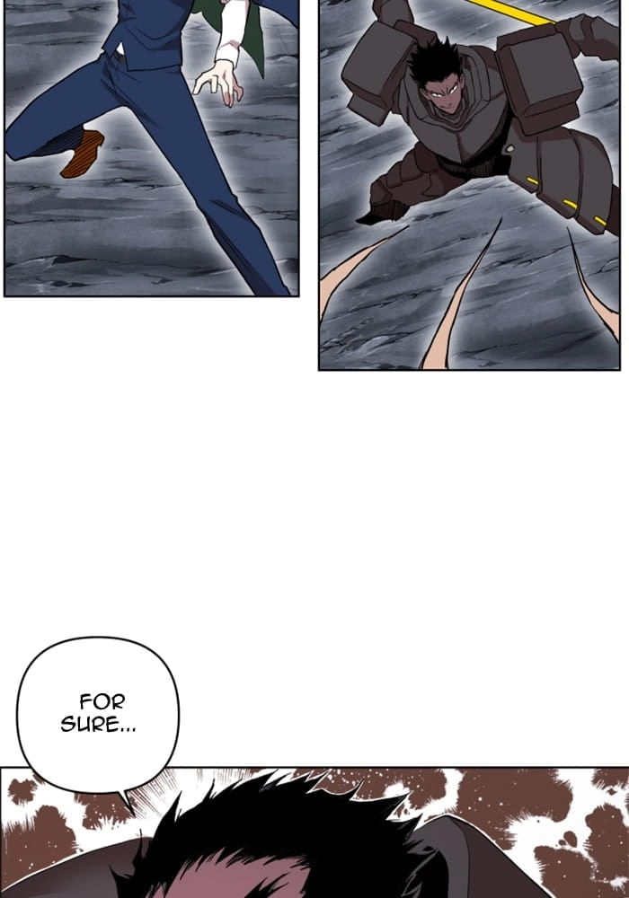 Hardcore Leveling Warrior Chapter 218 - Page 52