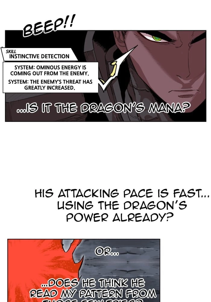 Hardcore Leveling Warrior Chapter 218 - Page 61