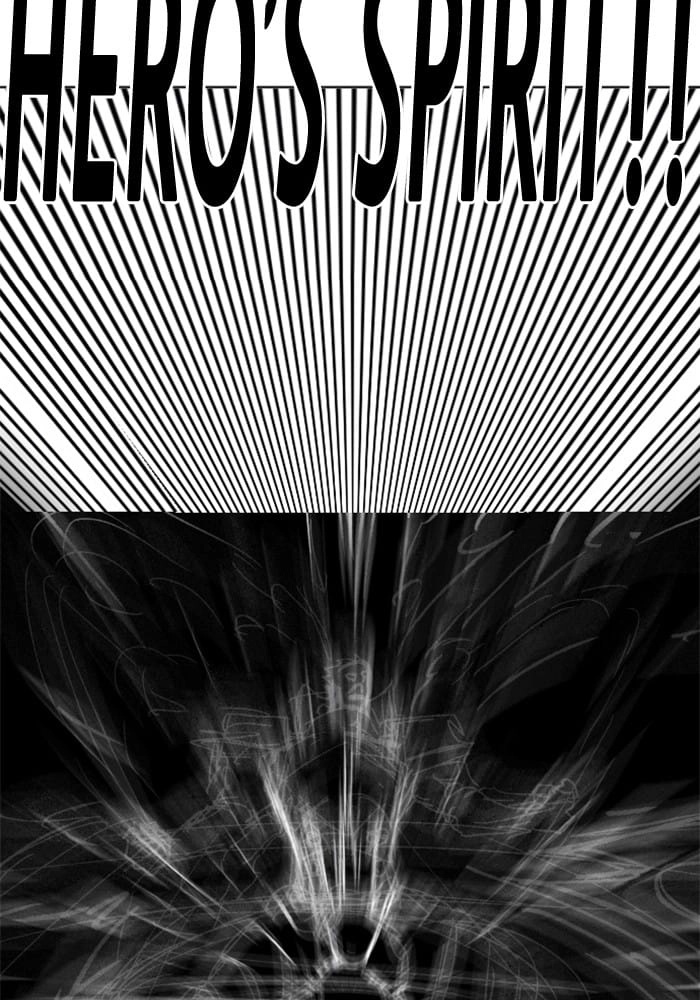Hardcore Leveling Warrior Chapter 218 - Page 73