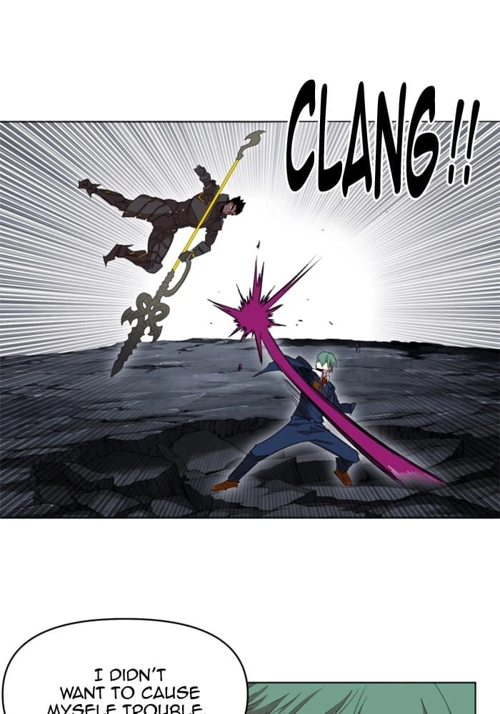 Hardcore Leveling Warrior Chapter 218 - Page 92