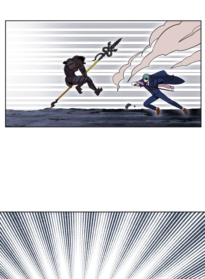 Hardcore Leveling Warrior Chapter 219 - Page 18