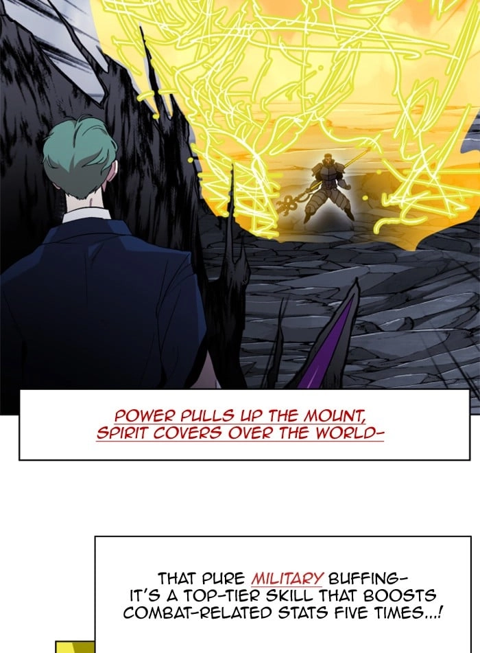 Hardcore Leveling Warrior Chapter 219 - Page 34