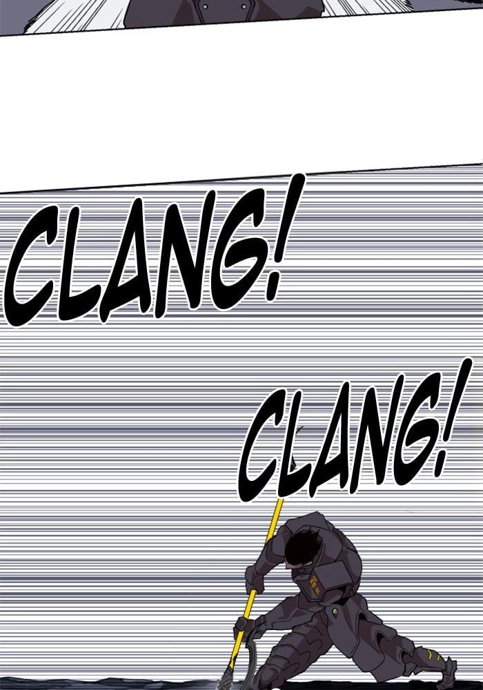 Hardcore Leveling Warrior Chapter 219 - Page 44