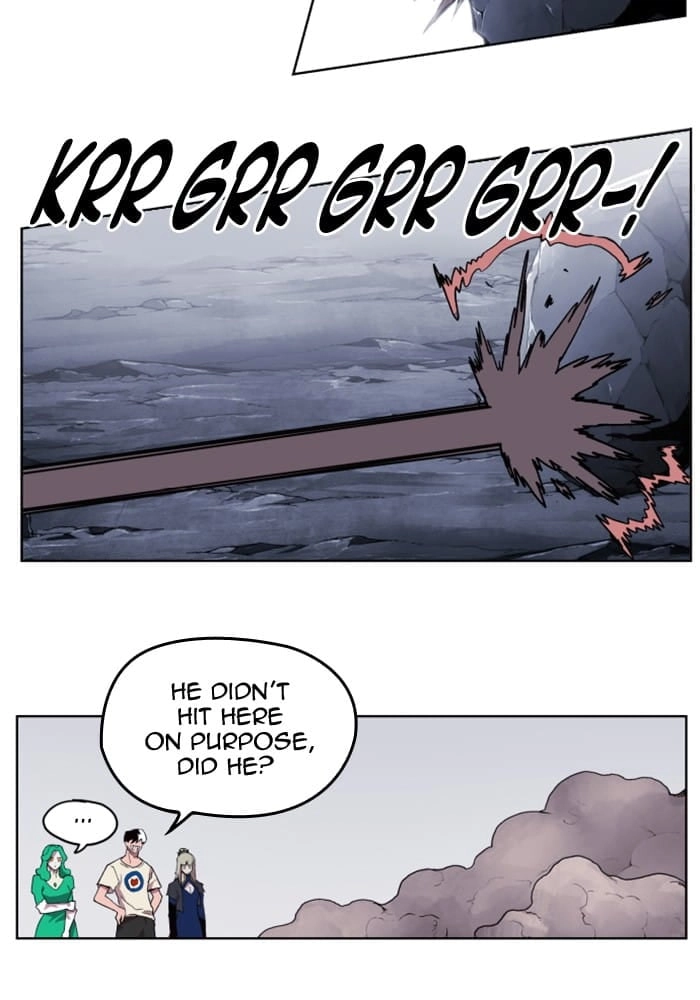 Hardcore Leveling Warrior Chapter 219 - Page 46