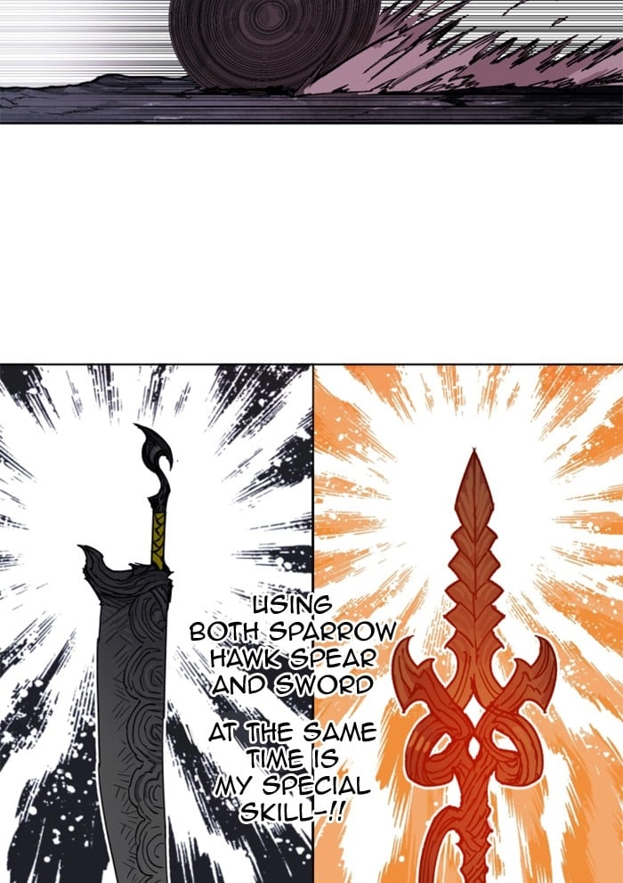 Hardcore Leveling Warrior Chapter 219 - Page 70