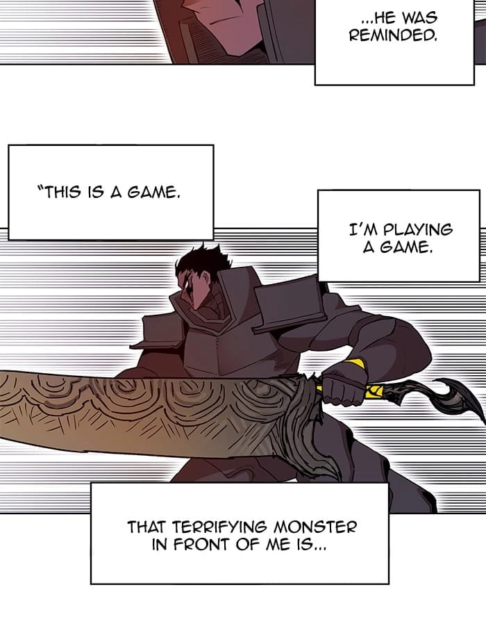 Hardcore Leveling Warrior Chapter 220 - Page 40
