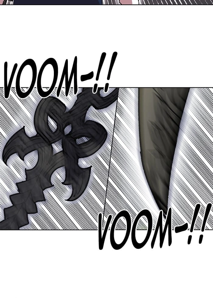 Hardcore Leveling Warrior Chapter 220 - Page 64