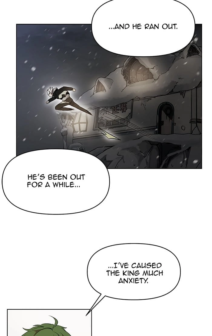 Hardcore Leveling Warrior Chapter 222 - Page 22