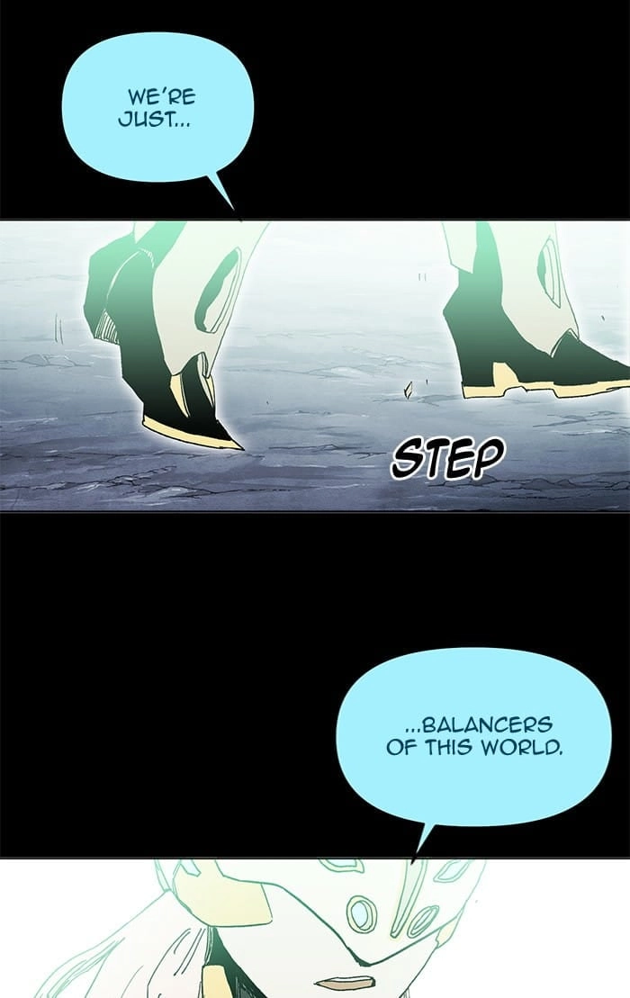 Hardcore Leveling Warrior Chapter 222 - Page 36