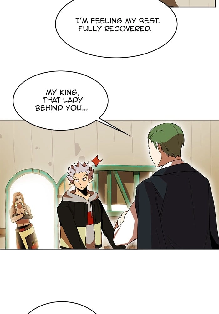 Hardcore Leveling Warrior Chapter 223 - Page 19