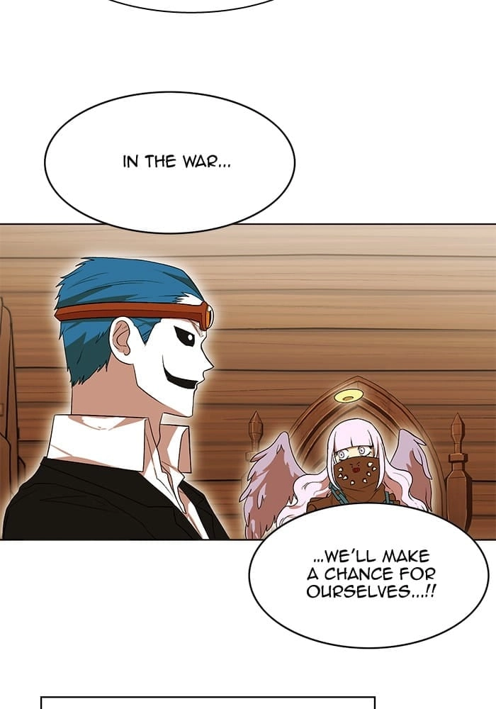 Hardcore Leveling Warrior Chapter 223 - Page 62
