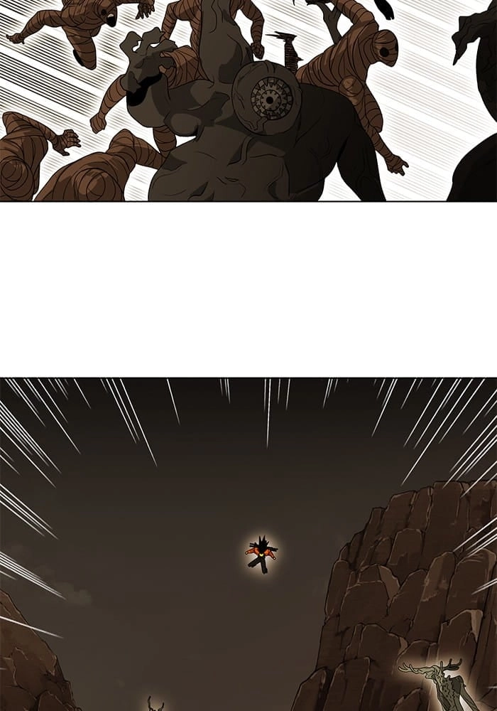 Hardcore Leveling Warrior Chapter 223 - Page 66