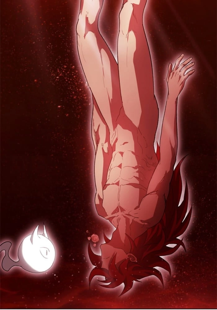 Hardcore Leveling Warrior Chapter 224 - Page 16