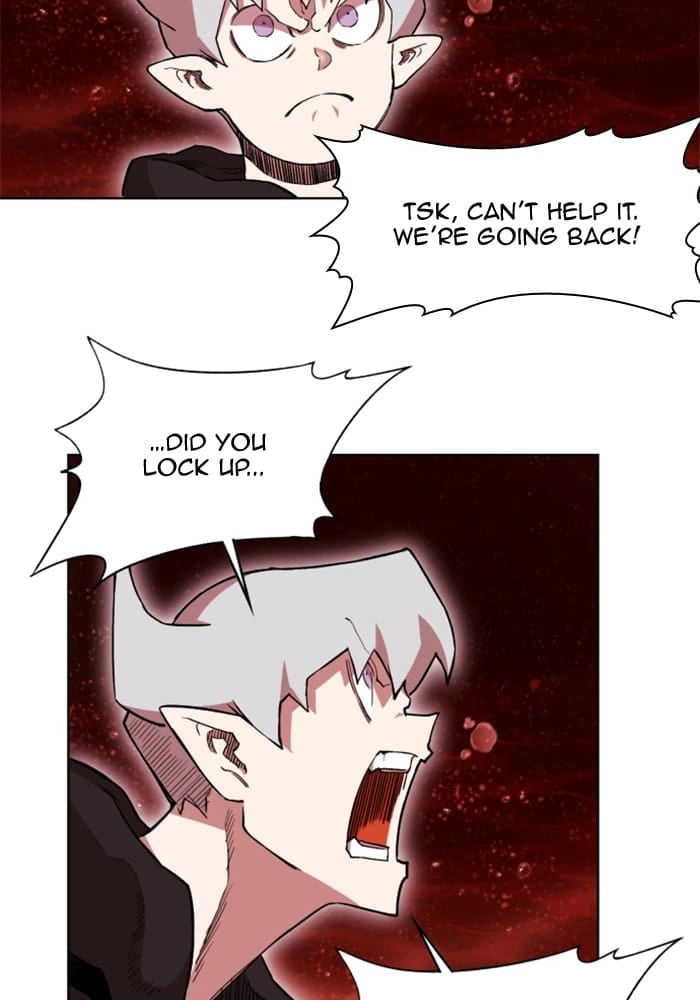 Hardcore Leveling Warrior Chapter 224 - Page 31