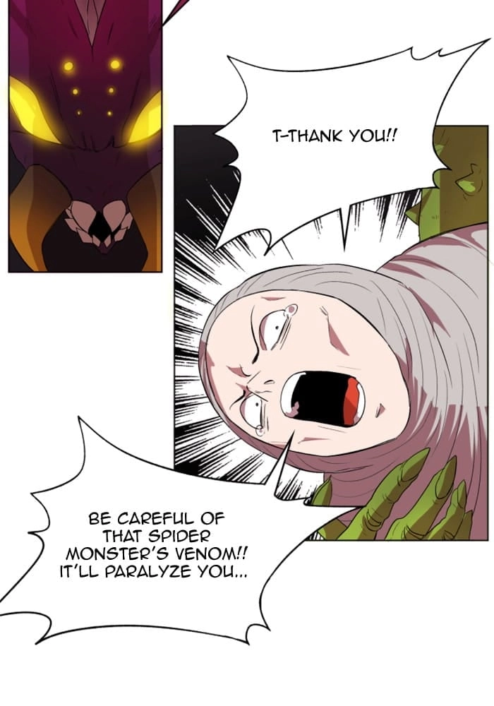 Hardcore Leveling Warrior Chapter 224 - Page 71