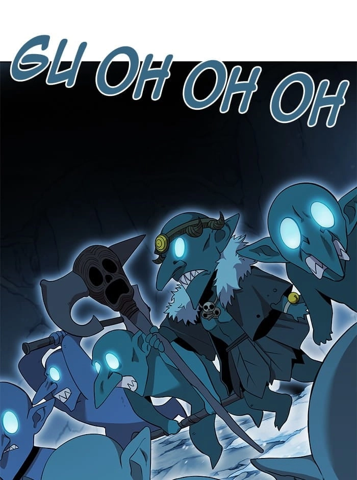 Hardcore Leveling Warrior Chapter 225 - Page 38