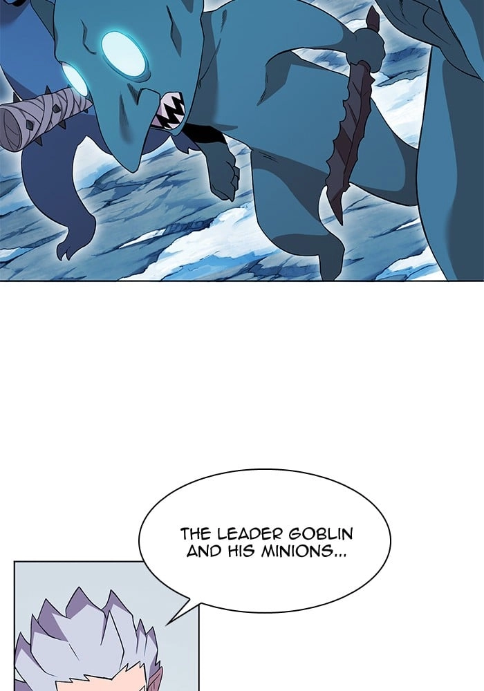 Hardcore Leveling Warrior Chapter 225 - Page 39