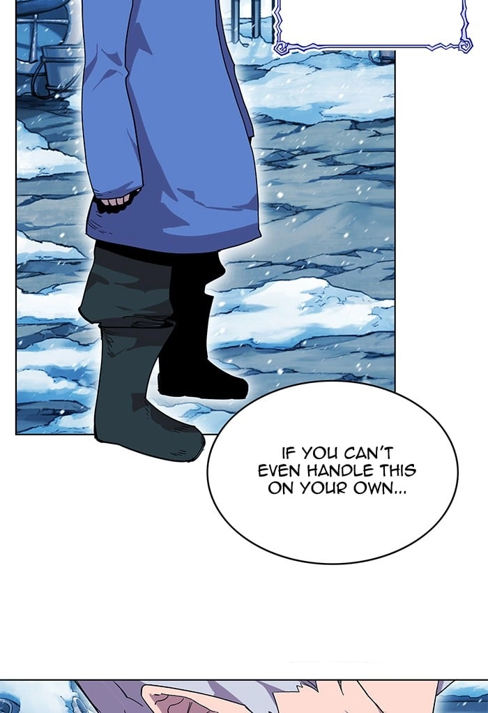 Hardcore Leveling Warrior Chapter 225 - Page 45