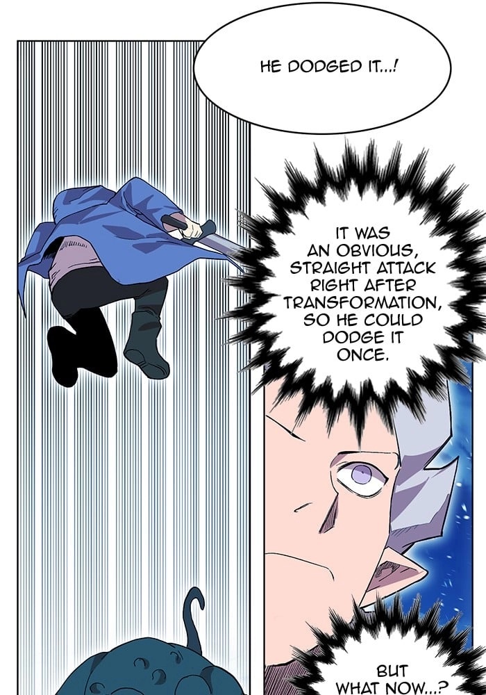 Hardcore Leveling Warrior Chapter 225 - Page 79