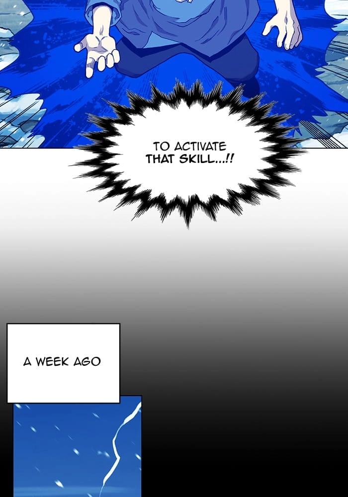 Hardcore Leveling Warrior Chapter 226 - Page 18