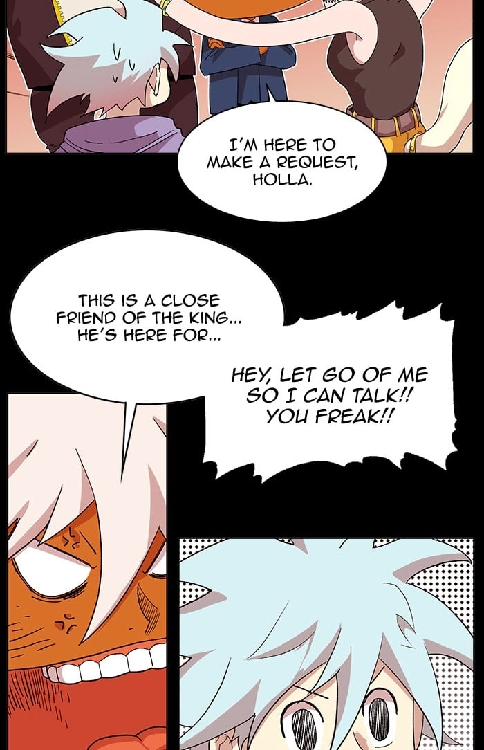 Hardcore Leveling Warrior Chapter 226 - Page 32