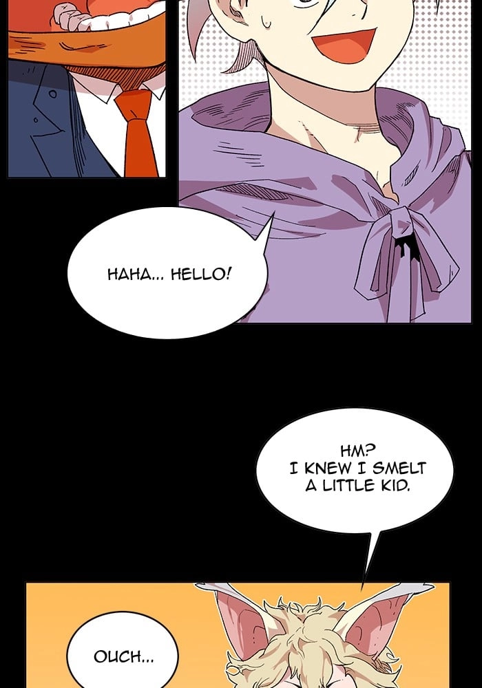 Hardcore Leveling Warrior Chapter 226 - Page 33