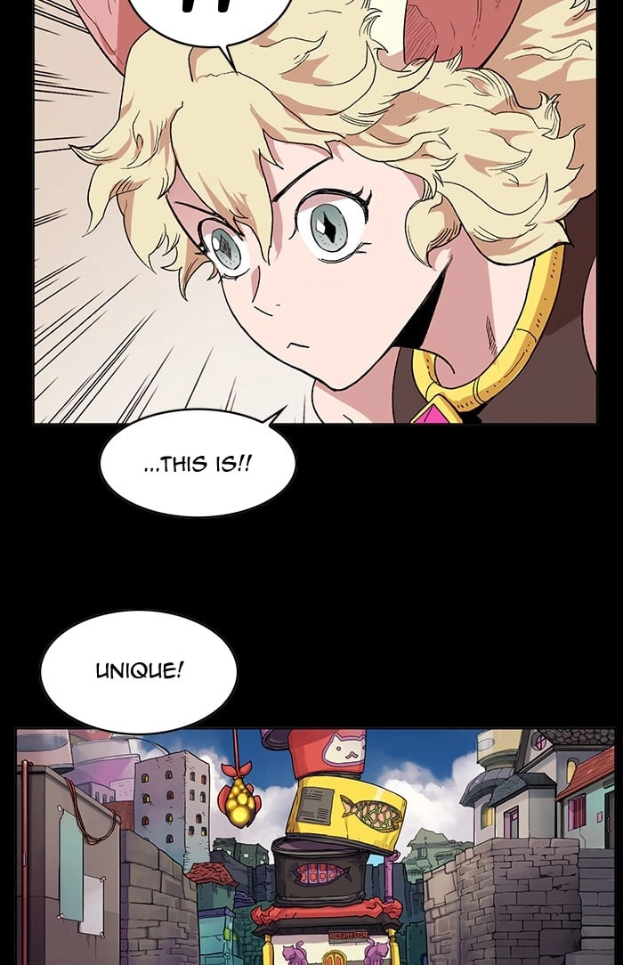 Hardcore Leveling Warrior Chapter 226 - Page 36