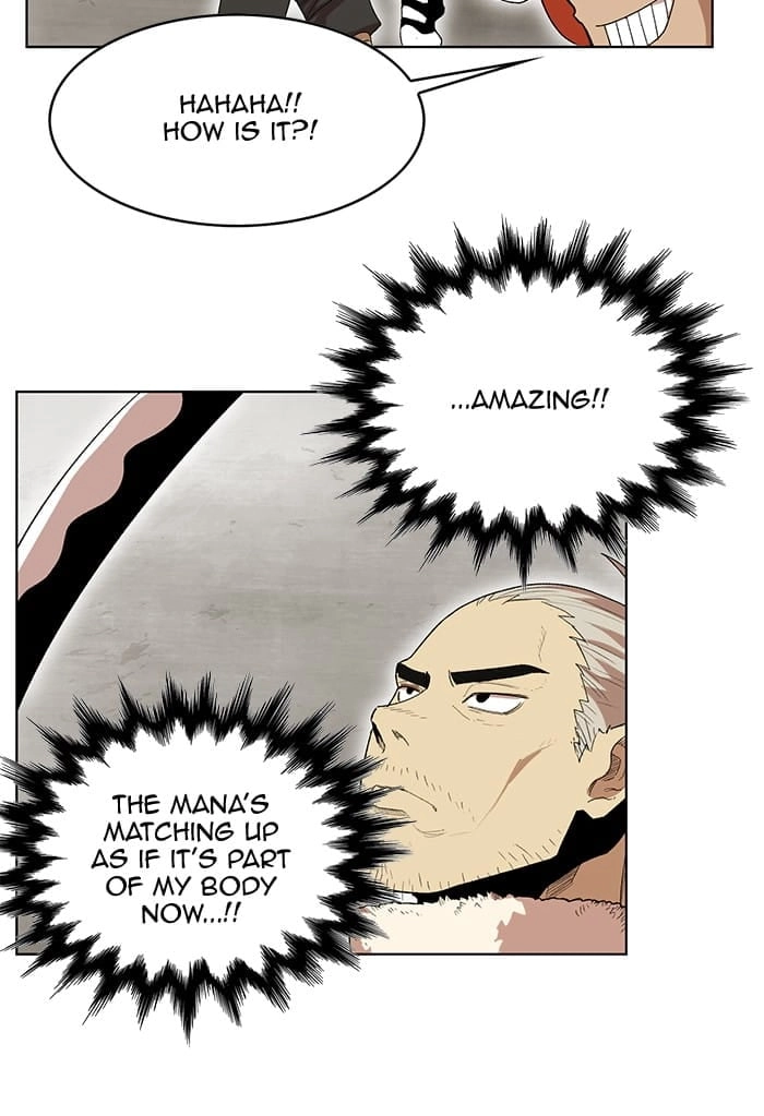 Hardcore Leveling Warrior Chapter 227 - Page 24