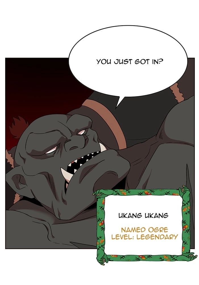 Hardcore Leveling Warrior Chapter 228 - Page 14