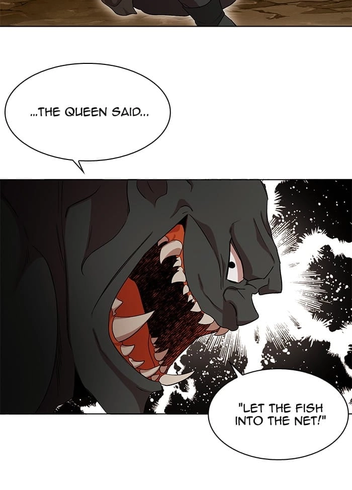 Hardcore Leveling Warrior Chapter 228 - Page 21