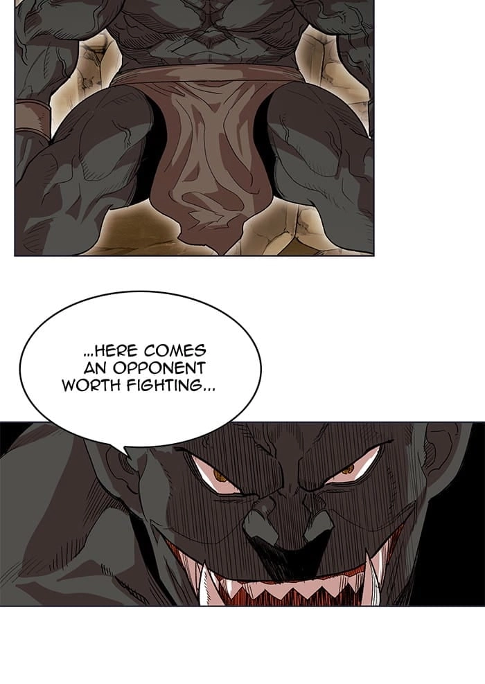Hardcore Leveling Warrior Chapter 228 - Page 45