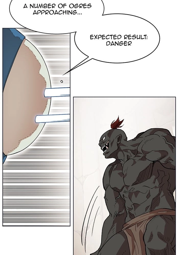 Hardcore Leveling Warrior Chapter 228 - Page 48