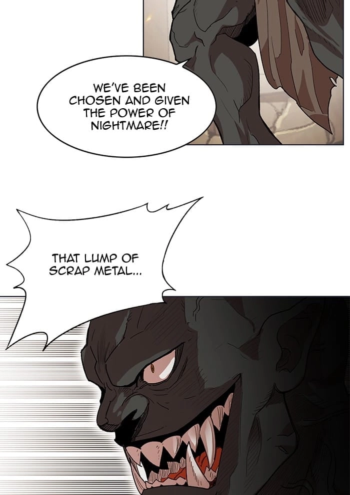 Hardcore Leveling Warrior Chapter 228 - Page 49