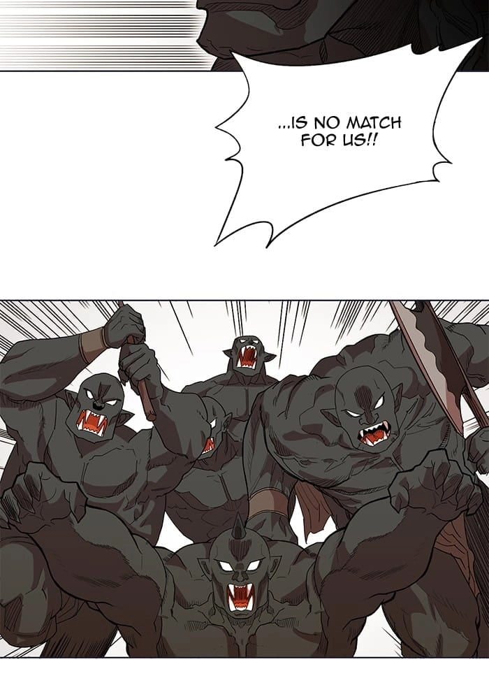Hardcore Leveling Warrior Chapter 228 - Page 50