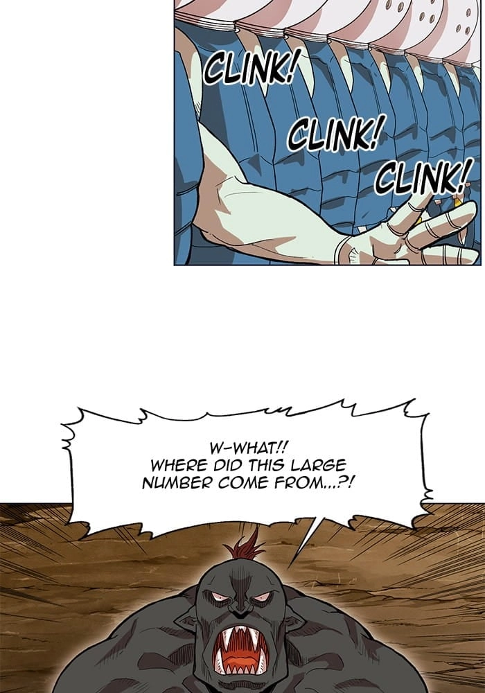 Hardcore Leveling Warrior Chapter 228 - Page 56