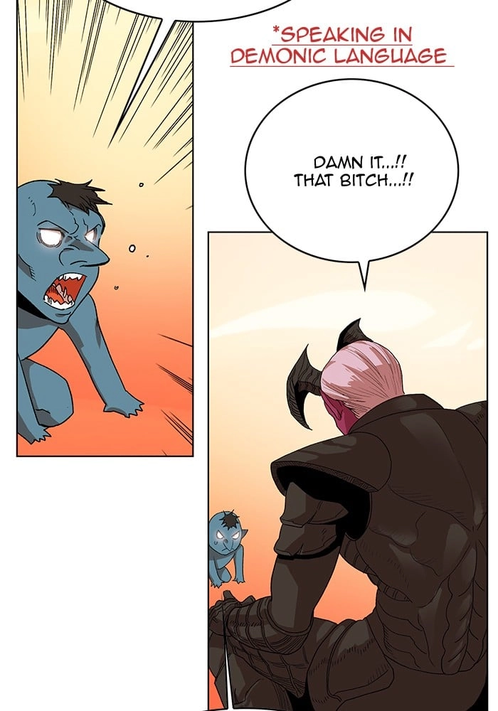 Hardcore Leveling Warrior Chapter 229 - Page 46