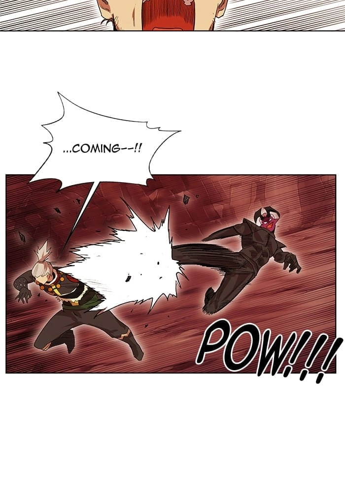 Hardcore Leveling Warrior Chapter 229 - Page 61