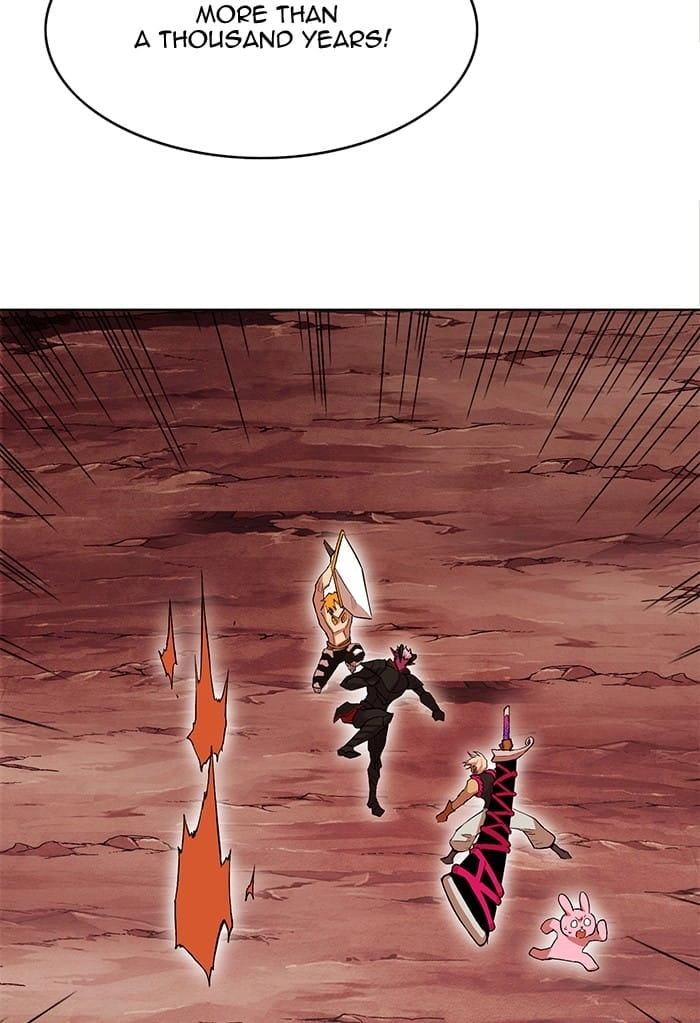 Hardcore Leveling Warrior Chapter 229 - Page 66