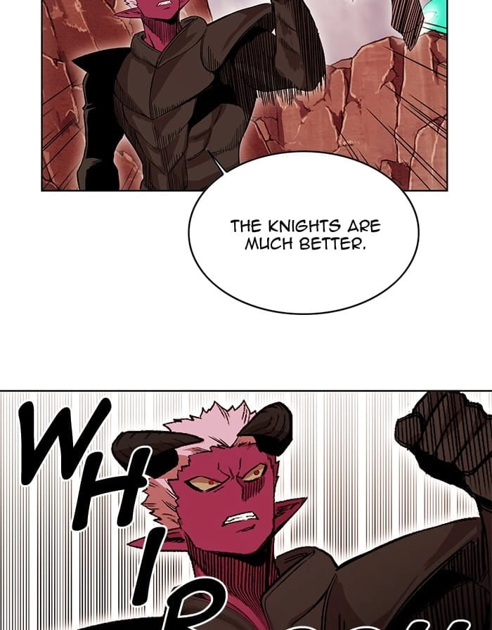 Hardcore Leveling Warrior Chapter 230 - Page 34