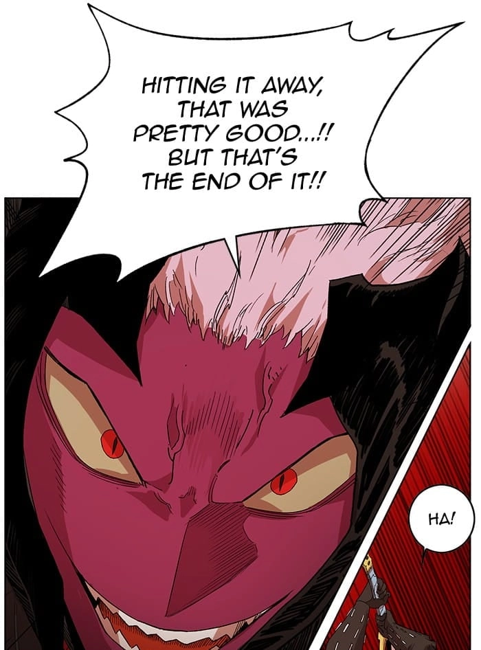 Hardcore Leveling Warrior Chapter 230 - Page 53