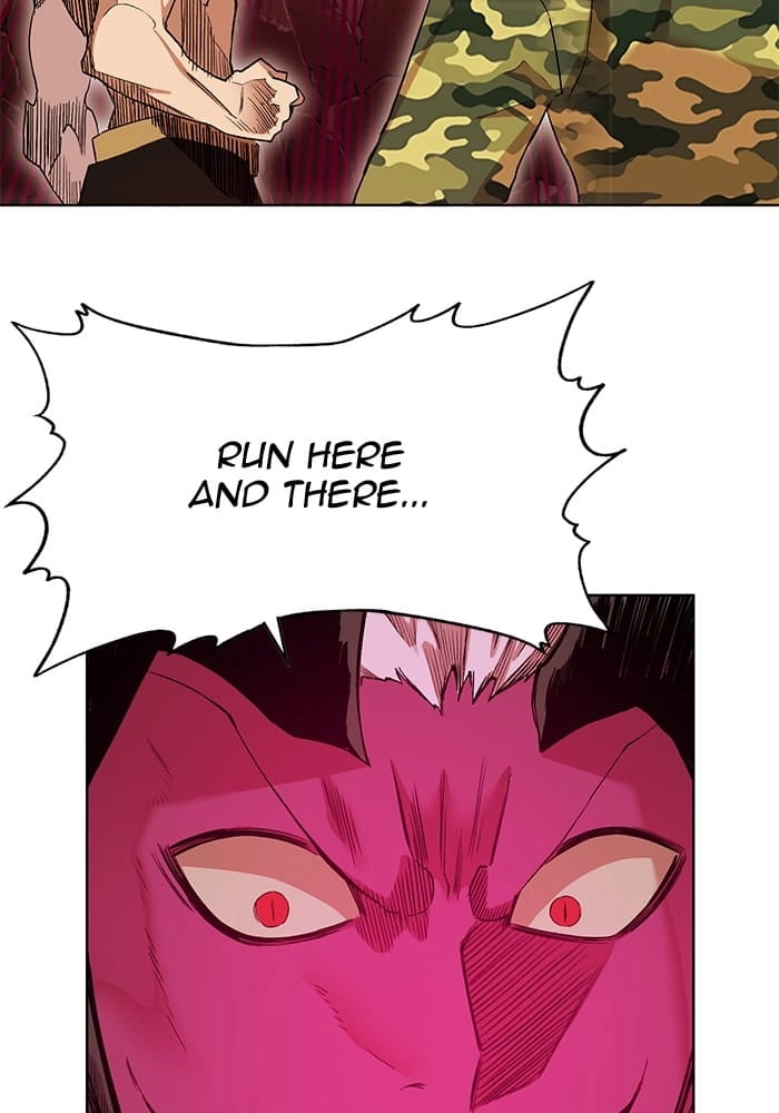 Hardcore Leveling Warrior Chapter 230 - Page 71