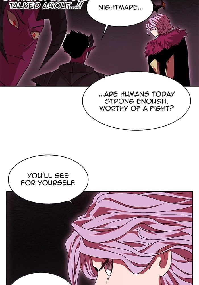Hardcore Leveling Warrior Chapter 231 - Page 6