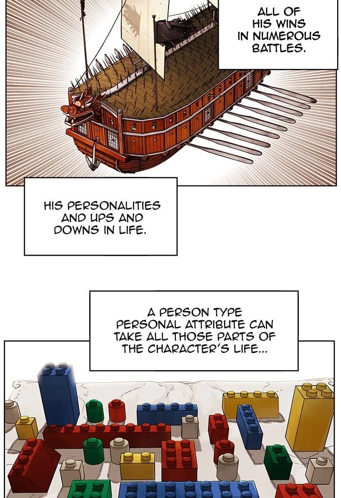 Hardcore Leveling Warrior Chapter 231 - Page 28