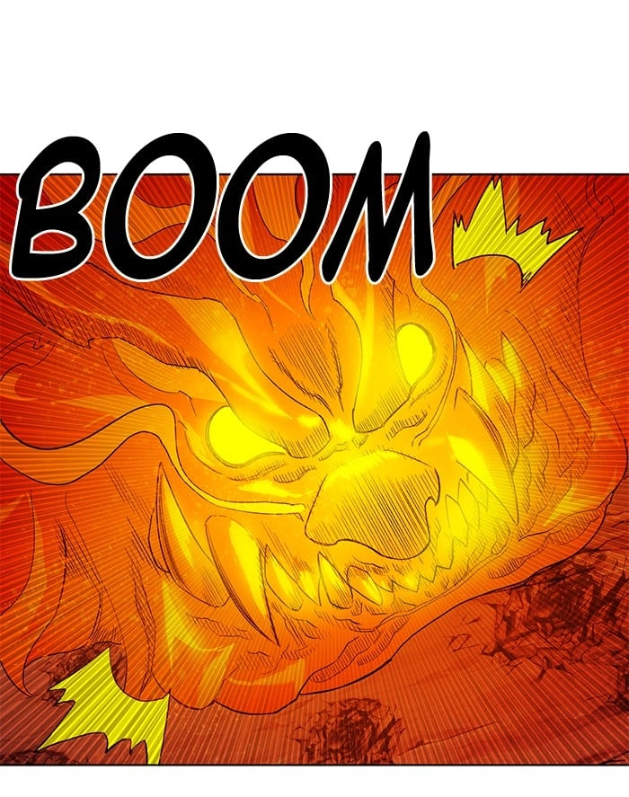 Hardcore Leveling Warrior Chapter 231 - Page 73
